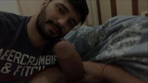 Video gay recebendo picado jegue interacial