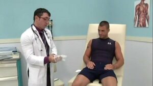 Video gay sexo entre medicos