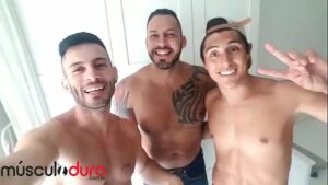 Vídeo gay viktor rom