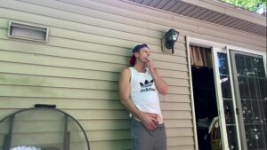 Video.gay vizinho pedindo açucar