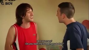 Video hetero gay assistindo filme porno