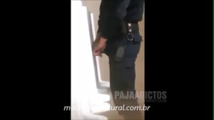 Vídeo policial sp gay