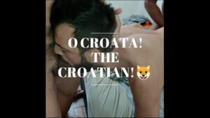 Video pono gay brasileiro