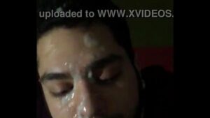 Video porn gay novinho chorando na cara