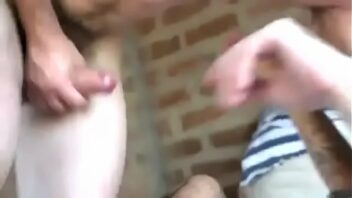 Video porno caseiro mwcho gozando na garganta do gay