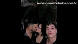 Video porno com a participacao da cantora paula fernandes