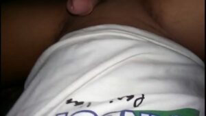 Video porno com negao bem dotado e jovem gay