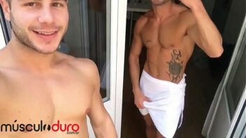 Video porno gay andy star cris e rodrigo
