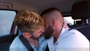 Video porno gay argentina uber