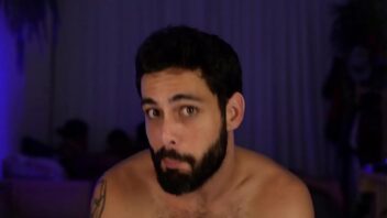 Video porno gay brasil sem capa