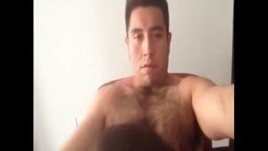 Video porno gay brasileiro urso
