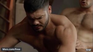 Video porno gay com paul walker e dato folange