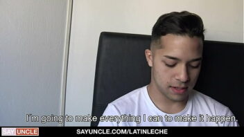 Video porno gay latin leche numero 2