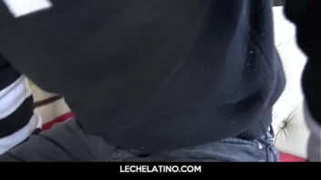 Video porno gay latin treli