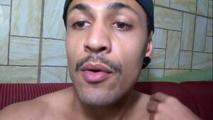 Video porno gay mamando uber em sp amador