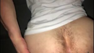 Video porno gay pai e filho sem capa