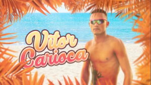 Video sexo amador gay em praias no brasil