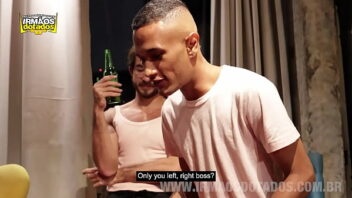 Video sexo clube suruba gay brasilia