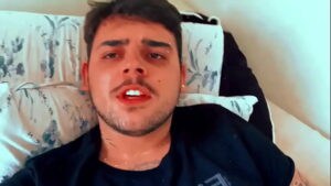 Video sexo gay brasil falando putaria