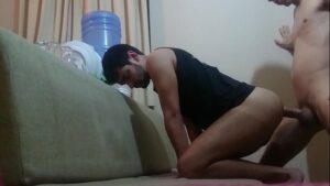 Vídeo sexo gay daniel carioca marcos nelson