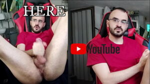 Video vazado do youtuber xvideos gay