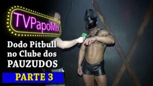 Videos clubes gay sao paulo