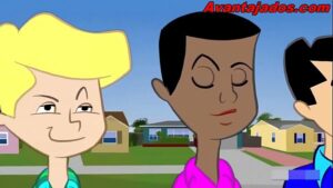 Videos contos porno gay desenhos animados gratis