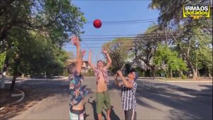 Videos curtos e seguros de gays novos brasileiros