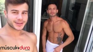 Videos de andy star gay