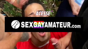 Videos de fodas gays caseiro r brasileiros
