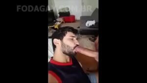 Videos de gays massagistas comendo de clientes