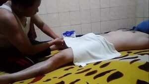 Videos de massage gay tailandese