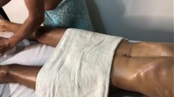 Videos de massagem gay com sexo