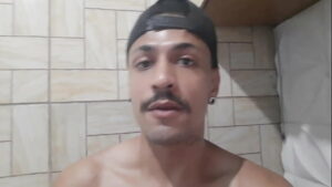 Videos de sexo gay não aguentou brasileiro