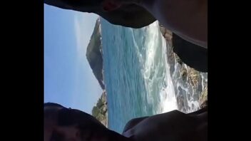 Videos de sexo gay sarados na praia
