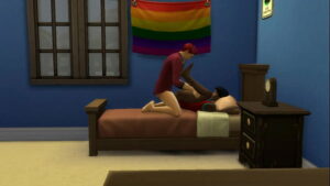 Videos gay amador comendo hetero bebado