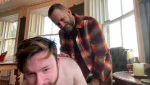 Videos gay dad peludos
