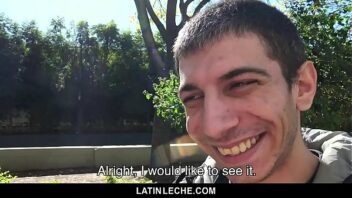 Videos gay de rapazes latinos
