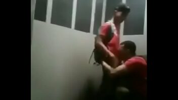 Videos gay flagras brasileiros