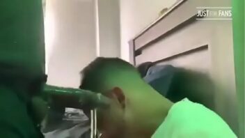 Videos gay macho negro leitando minha boca