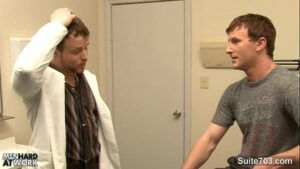 Videos gay medico amador médico