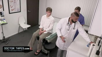 Videos gay medico massagista e jovem necessitado de emprego