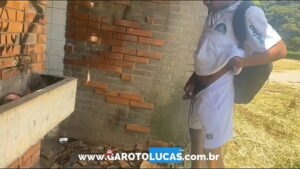 Videos gay moleques favela