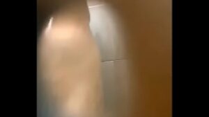 Videos gay no banho flagras