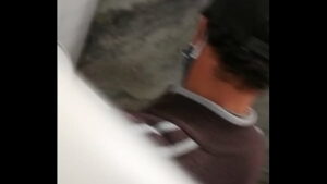 Videos gay pintores usando banheiro em sao paulo