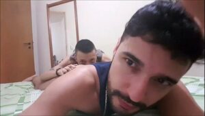 Videos gay sexo marcos goiano