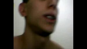 Videos gay web cam brasil