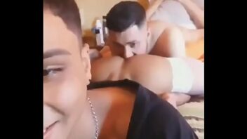 Videos gays brasil famosos