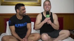 Videos gays brasileiro wagner vittoria em boate brasileira