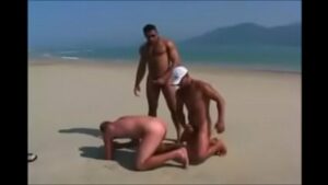 Videos gays brasileiros fudendo forte